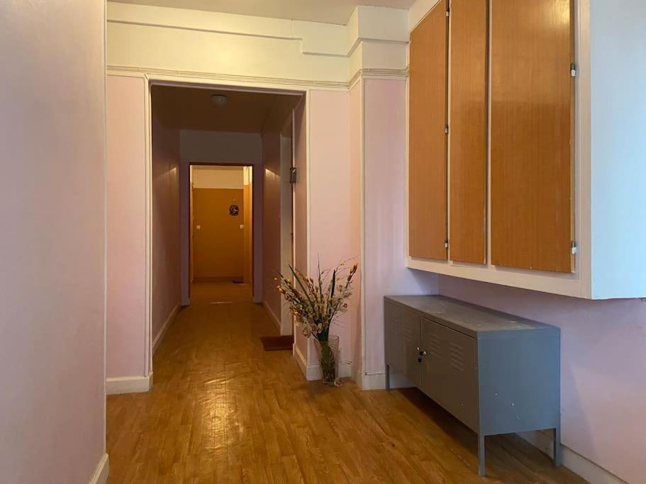 Residence Grand Jardin Attenant Tennis, Mini Golf, Sauna, Petanque Cucq Exterior foto